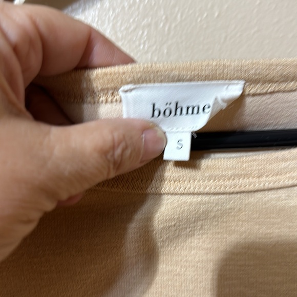Bohme Top - Picture 2 of 6